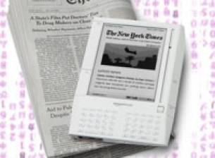 Ню Йорк Таймс подготвя списък на най-продаваните електронни книги