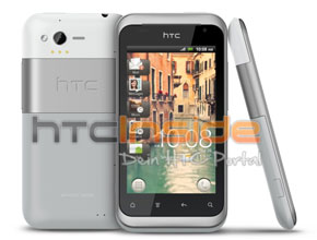 Появиха се официални снимки и на HTC Bliss