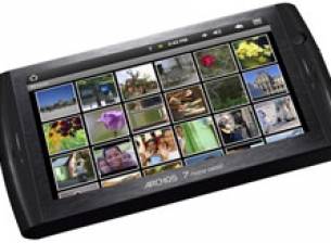 ARCHOS 7 Home Tablet