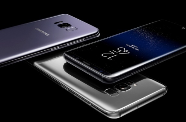 Samsung едва ли ще представи Galaxy S9 през януари на CES