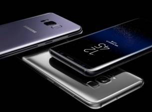 Samsung едва ли ще представи Galaxy S9 през януари на CES