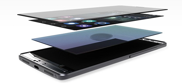 Google ще добави поддръжка за  3D Touch в Android, твърди слух