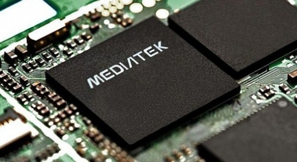 MediaTek очаква спад в продажбите през последното тримесечие
