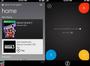 Приложението Xbox SmartGlass вече и за iOS