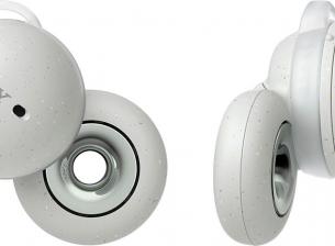 Sony подготвя Bluetooth слушалки с необичаен дизайн