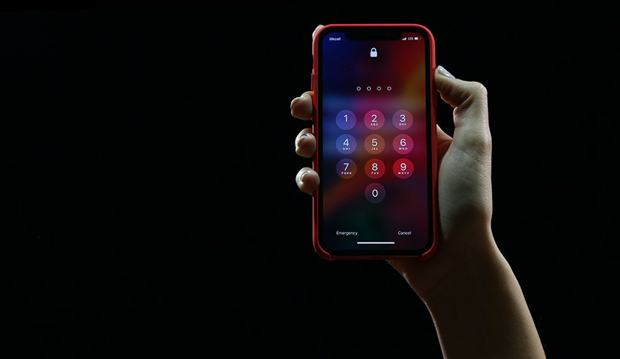 Функцията, с която крадците на iPhone блокират вашия достъп до Apple ID