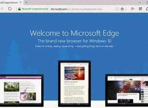 Microsoft се опитва да задължи потребителите да използват браузъра Edge