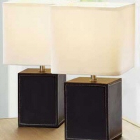 Лампа за подслушване