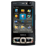 Nokia N95 8GB е Телефонът на 2007 г. според читателите нa Mobilebulgaria.com