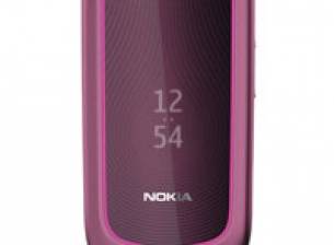 Nokia 3710 fold - телефон с GPS на цена под 150 евро