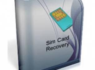 Приложение за възстановяване на данни от SIM карта