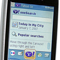 Yahoo спира мобилното си приложение Go