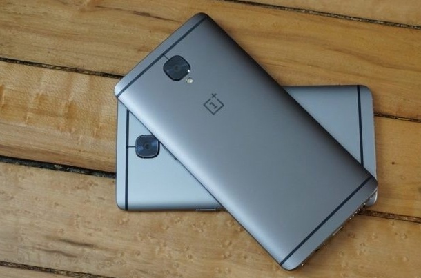 OnePlus свали ОТА ъпдейта до Android Oreо за OnePlus 3/3T