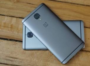 OnePlus свали ОТА ъпдейта до Android Oreо за OnePlus 3/3T