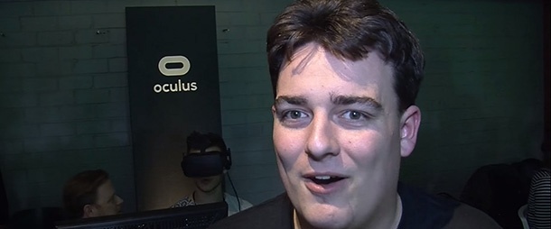 Виртуалната реалност настъпва, но компютрите Mac ще останат встрани