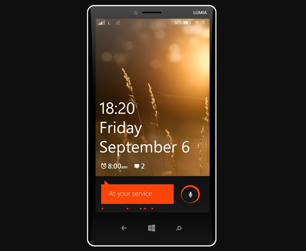 Слух: Nokia ще представи таблета Lumia 2020 на MWC 2014