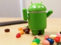 Samsung пусна ъпдейт до Android 4.1.2 за Galaxy S II