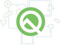 Google пусна пета бета версия на Android Q