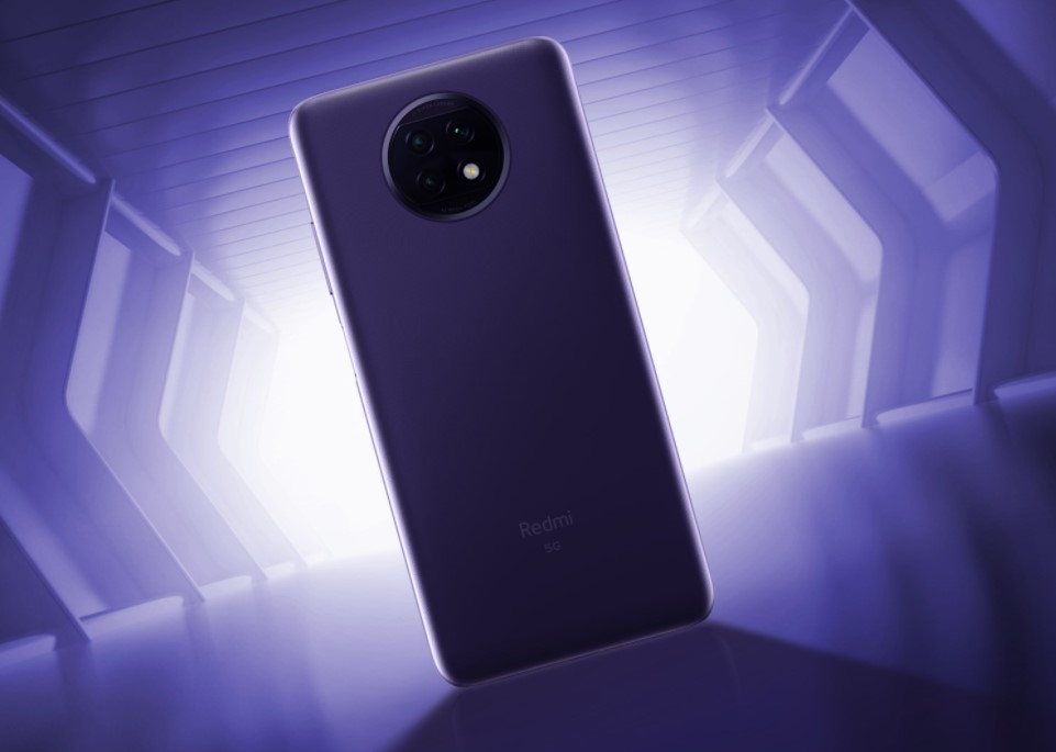 Нови данни за Redmi Note 9T