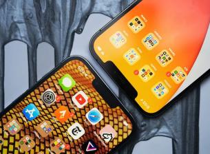 Face ID в iPhone ще може да работи и в хоризонтален режим с iOS 16 