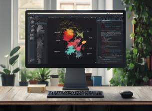 Project DIGITS на Nvidia е персонален суперкомпютър за изкуствен интелект