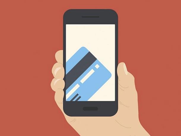 Wired: iPhone 6 ще поддържа NFC за мобилни разплащания