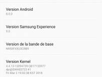 Samsung Galaxy Note8 вече получава Android Oreo