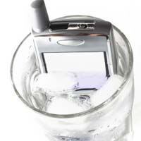 Водоустойчиво покритие за електронни устройства