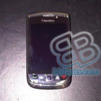 Снимки на BlackBerry с формата на слайдър