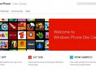 Microsoft пусна обновена версия на Windows Phone Dev Center