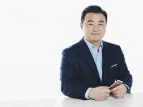 Бизнесът със смартфони на Samsung с нов ръководител