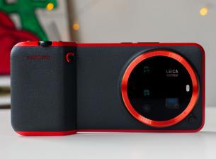 Фотографският комплект за Xiaomi 15 Ultra го превръща почти във фотоапарат