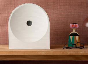 Новите безжични високоворители на Samsung залагат на естетиката