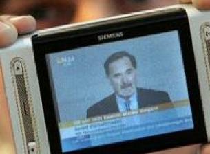 DVB-H от BenQ догодина