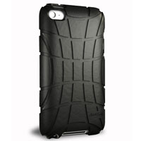 Hard Candy вече представи калъфите за новия iPod touch