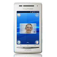 GLOBUL започва да предлага Sony Ericsson XPERIA X8