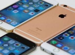 Apple е поръчала 70 милиона OLED панела на Samsung