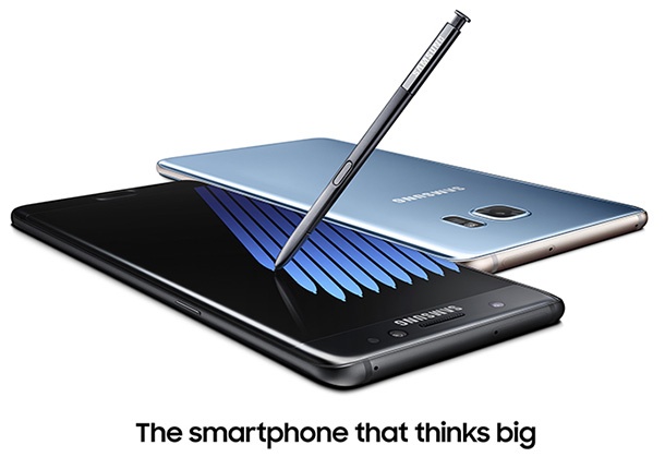 Samsung Cloud осигурява 15GB облачно пространство