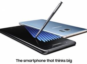 Samsung Cloud осигурява 15GB облачно пространство