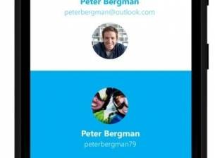 Skype за Windows Phone вече изисква Microsoft Account
