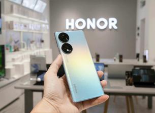 Honor разкрива нови детайли за серия 70