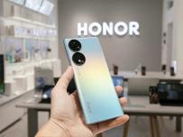 Honor разкрива нови детайли за серия 70