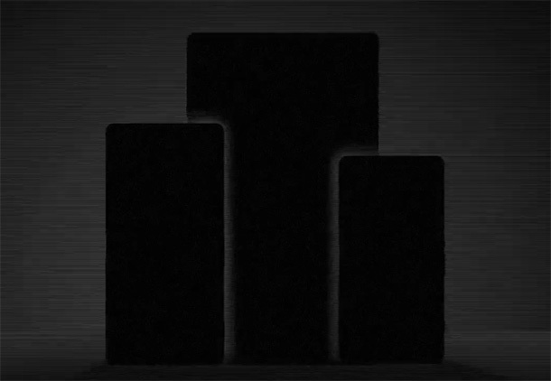 Видео на Sony подсказва за три нови мобилни устройства