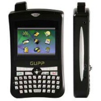 Още един телефон с Linux