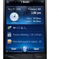 Снимки на Windows Mobile 7?