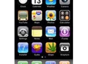 Dope Wars за iPhone