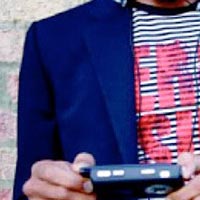 Nokia 5710 XpressMusic се появи на сайта на Nokia