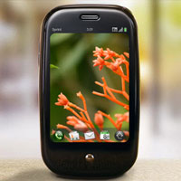 Palm Pre в Европа през септември?