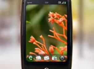 Palm Pre в Европа през септември?