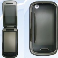 Още един телефон от Motorola за китайския пазар